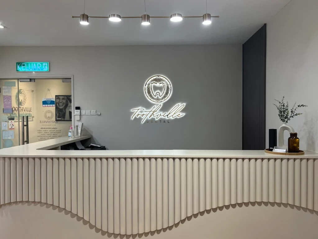 Toothville Dental Clinic 21 toothville dental