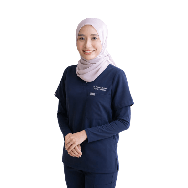 Toothville Dental Clinic 20 dr fatima profile new