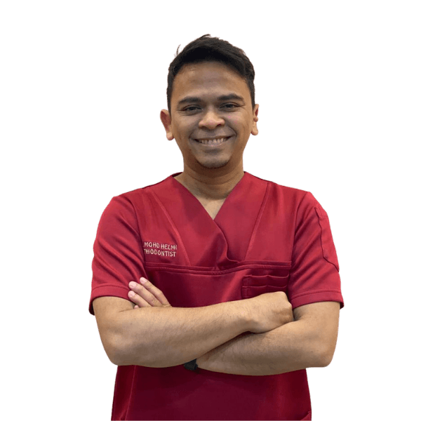 Toothville Dental Clinic 17 dr helmi profile